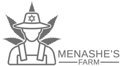 Menashe's Farm CBD – Experience Nature's Healing